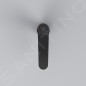 Steinberg 340 - Mitigeur de lavabo, noir 340 1010 S