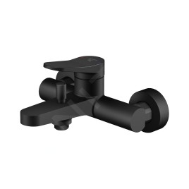 Steinberg 340 - Mitigeur de baignoire, noir 340 1100 S