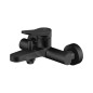 Steinberg 340 - Mitigeur de baignoire, noir 340 1100 S