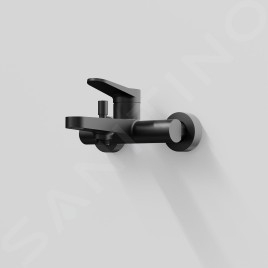 Steinberg 340 - Mitigeur de baignoire, noir 340 1100 S
