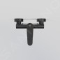 Steinberg 340 - Mitigeur de baignoire, noir 340 1100 S