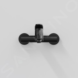 Steinberg 340 - Mitigeur de baignoire, noir 340 1100 S
