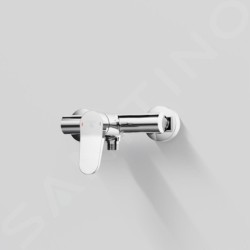 Steinberg 340 - Mitigeur de douche, chrome 340 1200