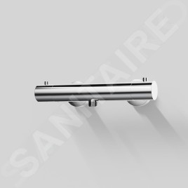 Steinberg 340 - Mitigeur thermostatique de douche, chrome 340 3200