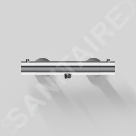 Steinberg 340 - Mitigeur thermostatique de douche, chrome 340 3200