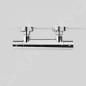 Steinberg 340 - Mitigeur thermostatique de douche, chrome 340 3200