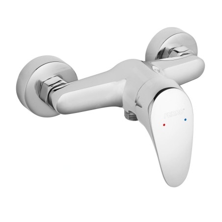 Novaservis Ferro One - Robinetterie de douche, chrome BFO7