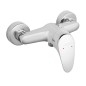 Novaservis Ferro One - Robinetterie de douche, chrome BFO7