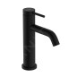 Hansgrohe Tecturis S - Mitigeur de lavabo, CoolStart, EcoSmart, noir mat 73317670