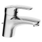 Hansa Mix - Mitigeur de lavabo, chrome 01092183 Hansa Mix - Mitigeur de lavabo, chrome 01092183