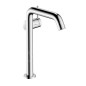 Hansgrohe Tecturis S - Mitigeur de lavabo avec vidage Push-Open, CoolStart, EcoSmart, chrome 73373000