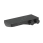 Ideal Standard CeraTherm - Mitigeur thermostatique de douche, noir soyeux A7329XG