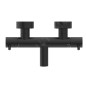 Ideal Standard CeraTherm - Mitigeur thermostatique bain, noir soyeux A7588XG