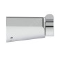 Ideal Standard CeraPlus - Mitigeur thermostatique de douche, chrome A7606AA