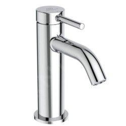 Ideal Standard Ceraline Nuovo - Mitigeur de lavabo, BlueStart, chrome BD757AA