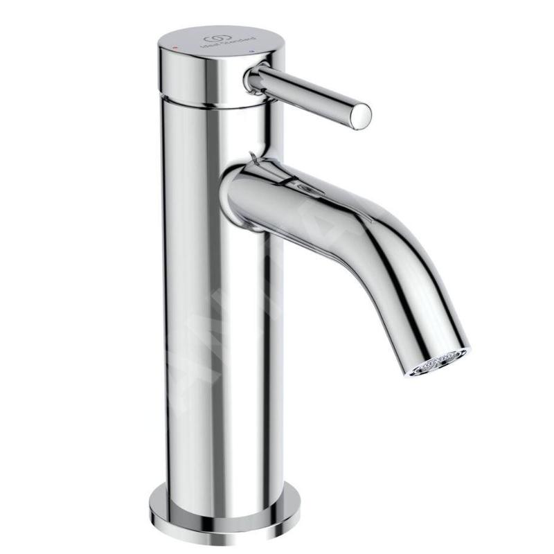 Ideal Standard Ceraline Nuovo - Mitigeur de lavabo, BlueStart, chrome BD757AA