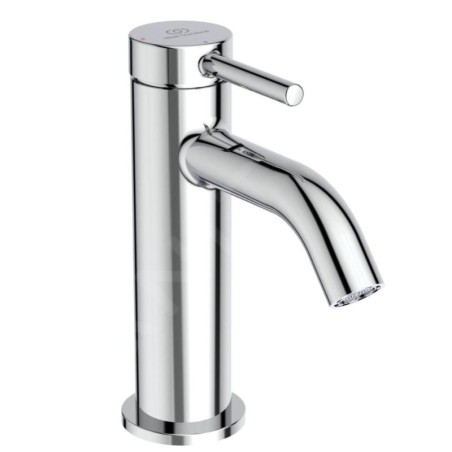 Ideal Standard Ceraline Nuovo - Mitigeur de lavabo, BlueStart, chrome BD757AA