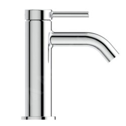 Ideal Standard Ceraline Nuovo - Mitigeur de lavabo, BlueStart, chrome BD757AA