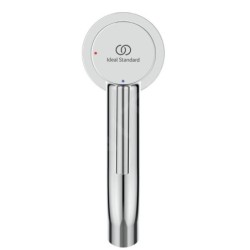 Ideal Standard Ceraline Nuovo - Mitigeur de lavabo, BlueStart, chrome BD757AA
