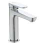 Ideal Standard Cerafine Nuovo - Mitigeur de lavabo avec bonde ClickClack, BlueStart, chrome BD772AA