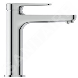 Ideal Standard Cerafine Nuovo - Mitigeur de lavabo avec bonde ClickClack, BlueStart, chrome BD772AA