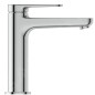 Ideal Standard Cerafine Nuovo - Mitigeur de lavabo avec bonde ClickClack, BlueStart, chrome BD772AA