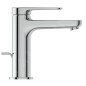 Ideal Standard Cerafine Nuovo - Mitigeur de lavabo avec vidage, chrome BD908AA