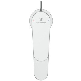 Ideal Standard Cerafine Nuovo - Mitigeur de lavabo avec vidage, chrome BD908AA
