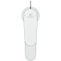 Ideal Standard Cerafine Nuovo - Mitigeur de lavabo avec vidage, chrome BD908AA
