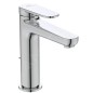 Ideal Standard Cerafine Nuovo - Mitigeur de lavabo avec vidage, chrome BD909AA