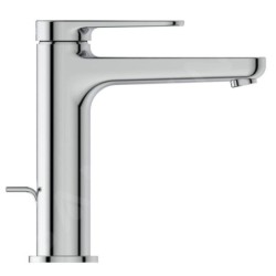 Ideal Standard Cerafine Nuovo - Mitigeur de lavabo avec vidage, chrome BD909AA