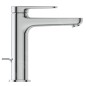 Ideal Standard Cerafine Nuovo - Mitigeur de lavabo avec vidage, chrome BD909AA