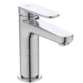 Ideal Standard Cerafine Nuovo - Mitigeur de lavabo avec bonde ClickClack, BlueStart, chrome BD965AA