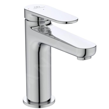 Ideal Standard Cerafine Nuovo - Mitigeur de lavabo avec bonde ClickClack, BlueStart, chrome BD965AA