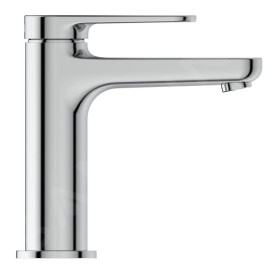 Ideal Standard Cerafine Nuovo - Mitigeur de lavabo avec bonde ClickClack, BlueStart, chrome BD965AA