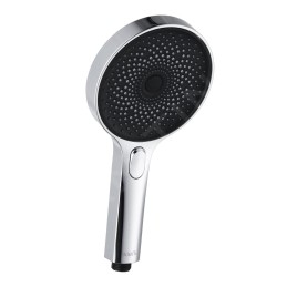 kielle Oudee - Mitigeur de baignoire avec accessoires, chrome 10302SN10