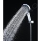 kielle Oudee - Mitigeur de baignoire avec accessoires, chrome 10302SN10 kielle Oudee - Mitigeur de baignoire avec accessoires, chrome 10302SN10