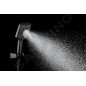 kielle Arkas I - Mitigeur de baignoire avec accessoires, noir mat 10311SN14 kielle Arkas I - Mitigeur de baignoire avec accessoires, noir mat 10311SN14
