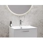 Ravak Chrome II - Mitigeur de lavabo, chrome X070446