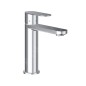 Ravak Chrome II - Mitigeur de lavabo, BeCool, chrome X070448