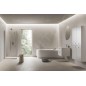 Ravak Chrome II - Mitigeur de lavabo, BeCool, chrome X070448