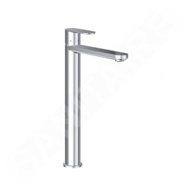 Ravak Chrome II - Mitigeur de lavabo, BeCool, chrome X070449
