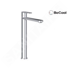 Ravak Chrome II - Mitigeur de lavabo, BeCool, chrome X070449