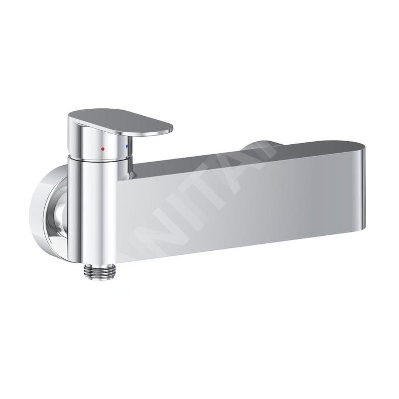 Ravak Chrome II - Mitigeur de douche, chrome X070452