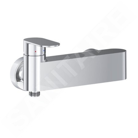 Ravak Chrome II - Mitigeur de douche, chrome X070452