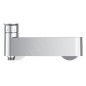 Ravak Chrome II - Mitigeur de douche, chrome X070452
