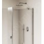 Ravak Chrome II - Mitigeur encastré, pour 2 sorties, chrome X070454