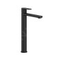 Ravak Chrome II - Mitigeur de lavabo, noir X070459