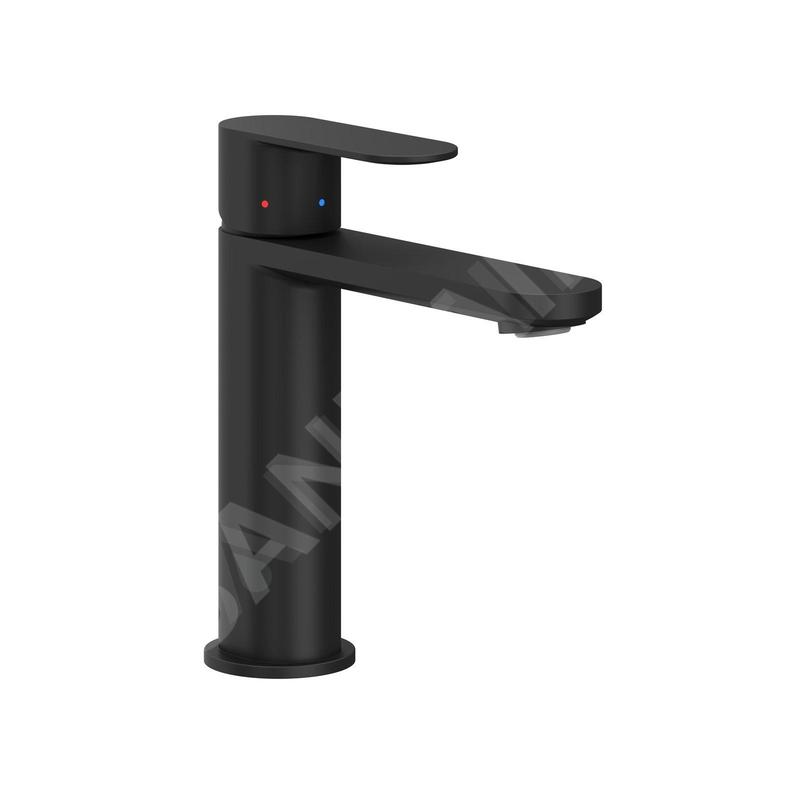 Ravak Chrome II - Mitigeur de lavabo, BeCool, chrome X070460