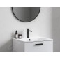 Ravak Chrome II - Mitigeur de lavabo, BeCool, chrome X070460